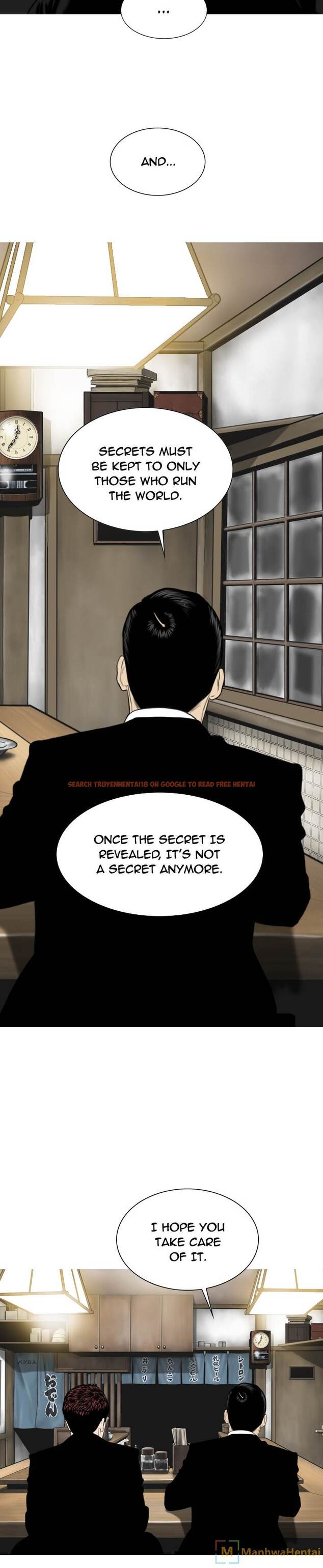 Read Hentai Image 9 705 in comic Creampie - Chapter 49 - hentaitnt.net
