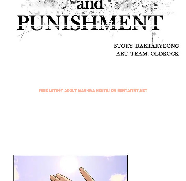 Read Hentai Image 9 850 in comic Crime And Punishment - Chapter 14 - hentaitnt.net