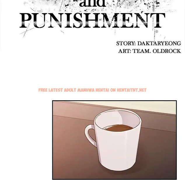 Read Hentai Image 12 803 in comic Crime And Punishment - Chapter 26 - hentaitnt.net