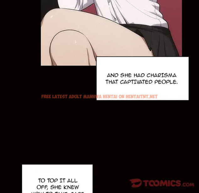 Read Hentai Image 27 775 in comic Crime And Punishment - Chapter 33 - hentaitnt.net