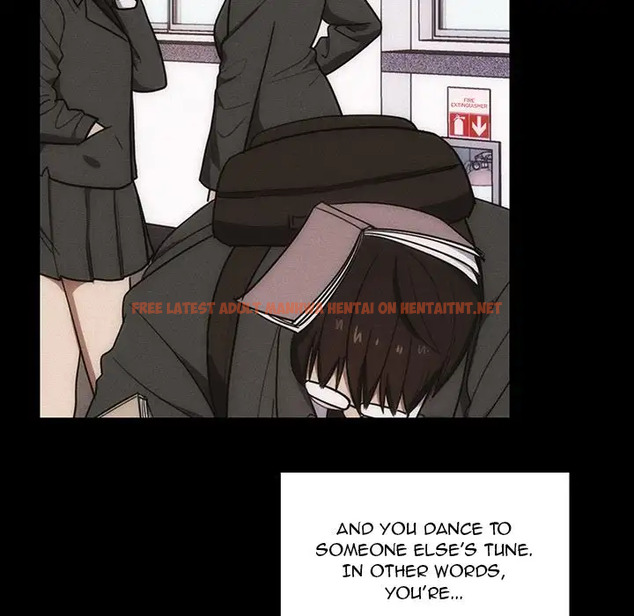 Read Hentai Image 100 772 in comic Crime And Punishment - Chapter 35 - hentaitnt.net