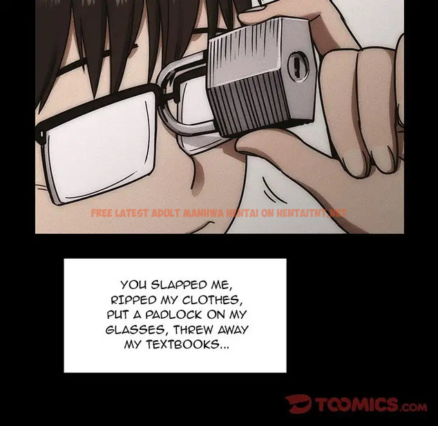 Read Hentai Image 66 772 in comic Crime And Punishment - Chapter 35 - hentaitnt.net