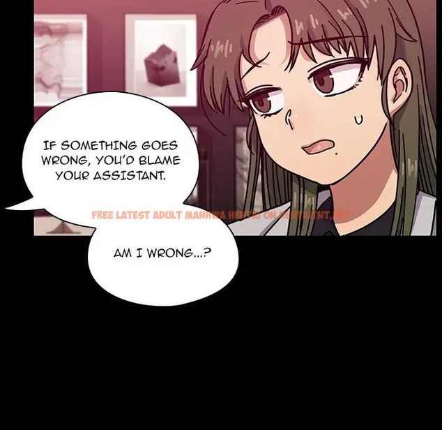 Read Hentai Image 98 768 in comic Crime And Punishment - Chapter 37 - hentaitnt.net