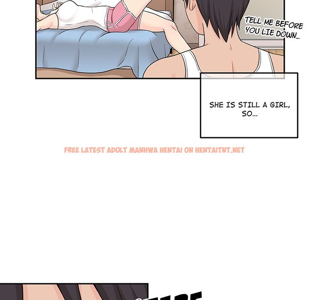 Read Hentai Image 11 412 in comic Crossing The Line - Chapter 0 - hentaitnt.net