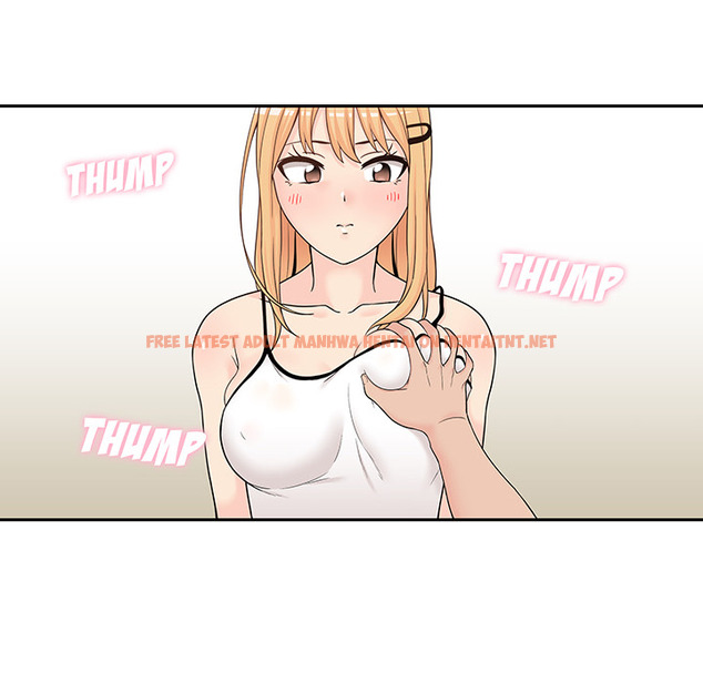 Read Hentai Image 102 371 in comic Crossing The Line - Chapter 1 - hentaitnt.net