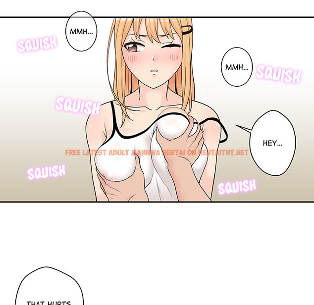 Read Hentai Image 104 371 in comic Crossing The Line - Chapter 1 - hentaitnt.net