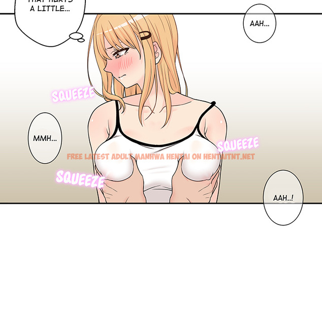 Read Hentai Image 105 371 in comic Crossing The Line - Chapter 1 - hentaitnt.net