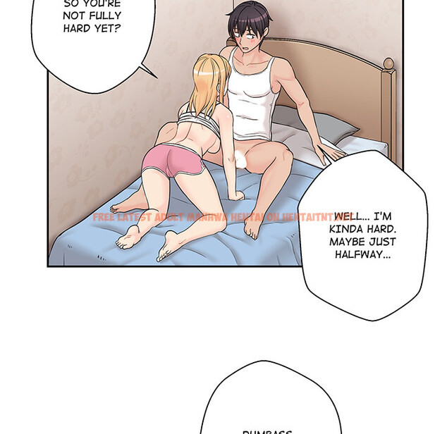 Read Hentai Image 129 371 in comic Crossing The Line - Chapter 1 - hentaitnt.net