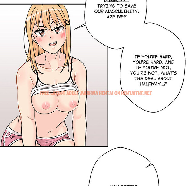 Read Hentai Image 130 371 in comic Crossing The Line - Chapter 1 - hentaitnt.net