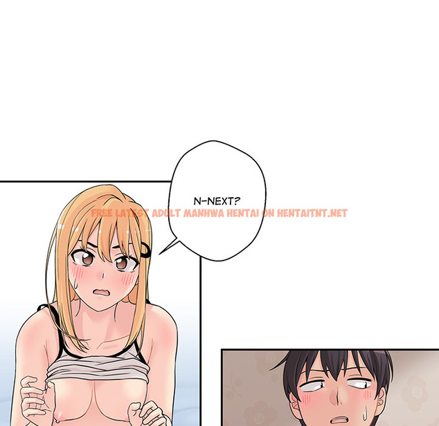 Read Hentai Image 141 371 in comic Crossing The Line - Chapter 1 - hentaitnt.net