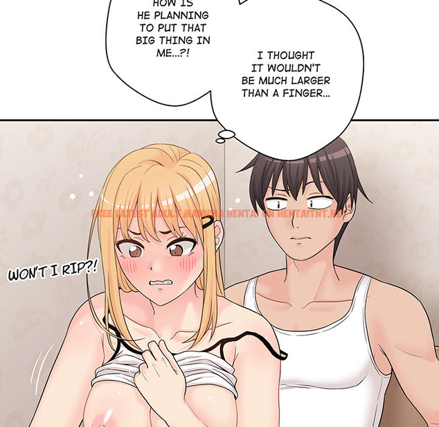 Read Hentai Image 146 371 in comic Crossing The Line - Chapter 1 - hentaitnt.net