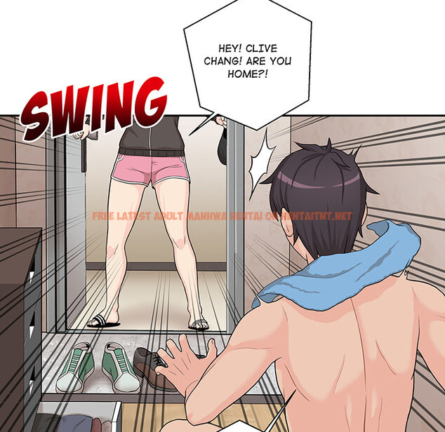 Read Hentai Image 17 365 in comic Crossing The Line - Chapter 1 - hentaitnt.net