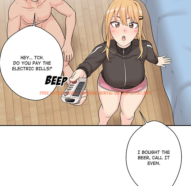 Read Hentai Image 24 365 in comic Crossing The Line - Chapter 1 - hentaitnt.net