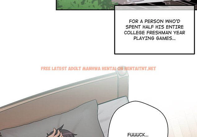 Read Hentai Image 4 364 in comic Crossing The Line - Chapter 1 - hentaitnt.net