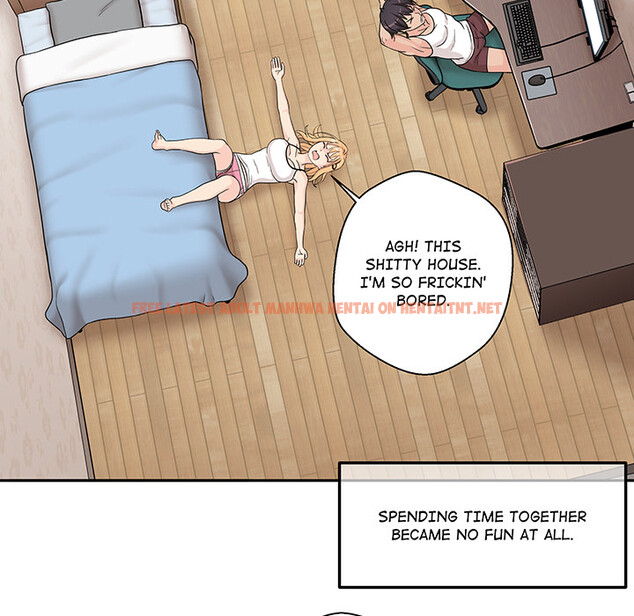 Read Hentai Image 44 365 in comic Crossing The Line - Chapter 1 - hentaitnt.net