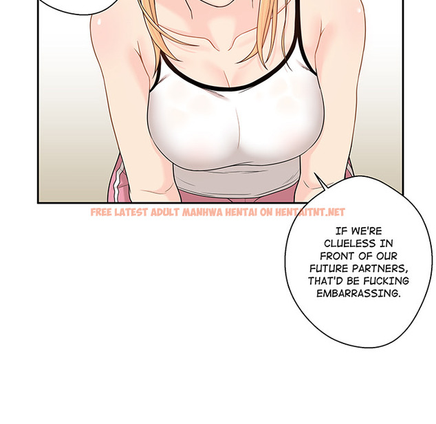 Read Hentai Image 70 370 in comic Crossing The Line - Chapter 1 - hentaitnt.net