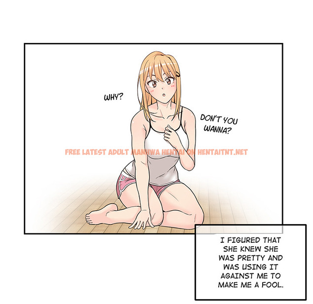 Read Hentai Image 71 370 in comic Crossing The Line - Chapter 1 - hentaitnt.net