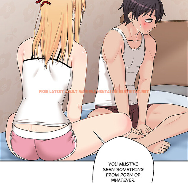 Read Hentai Image 85 370 in comic Crossing The Line - Chapter 1 - hentaitnt.net