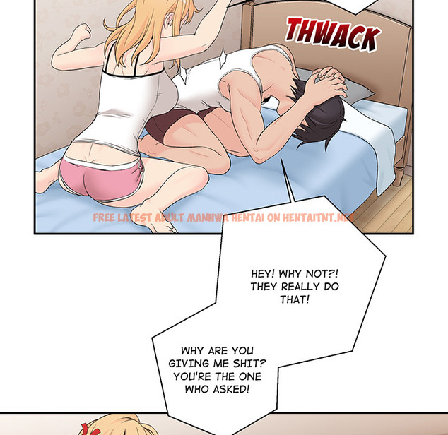 Read Hentai Image 89 370 in comic Crossing The Line - Chapter 1 - hentaitnt.net