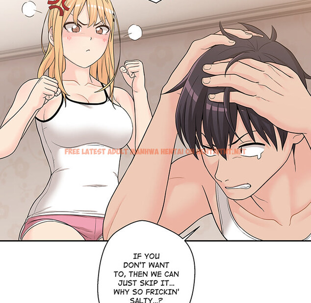 Read Hentai Image 90 370 in comic Crossing The Line - Chapter 1 - hentaitnt.net