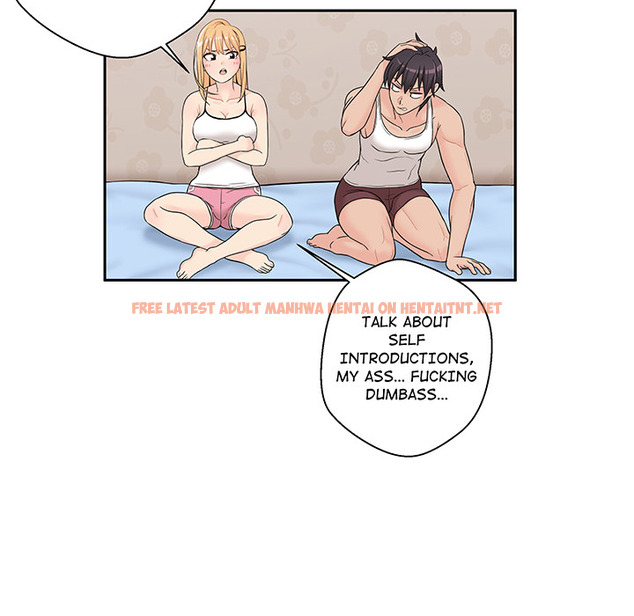 Read Hentai Image 93 370 in comic Crossing The Line - Chapter 1 - hentaitnt.net