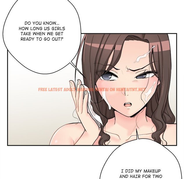 Read Hentai Image 13 136 in comic Crossing The Line - Chapter 11 - hentaitnt.net