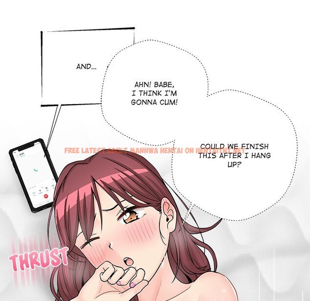 Read Hentai Image 71 137 in comic Crossing The Line - Chapter 11 - hentaitnt.net