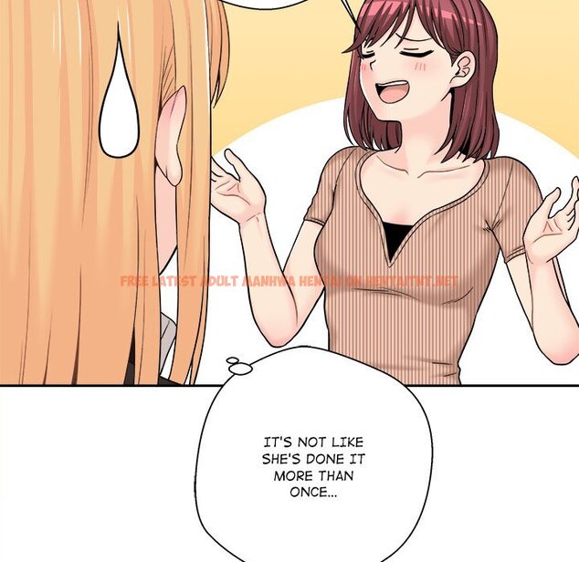 Read Hentai Image 112 130 in comic Crossing The Line - Chapter 12 - hentaitnt.net