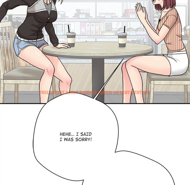 Read Hentai Image 13 124 in comic Crossing The Line - Chapter 12 - hentaitnt.net