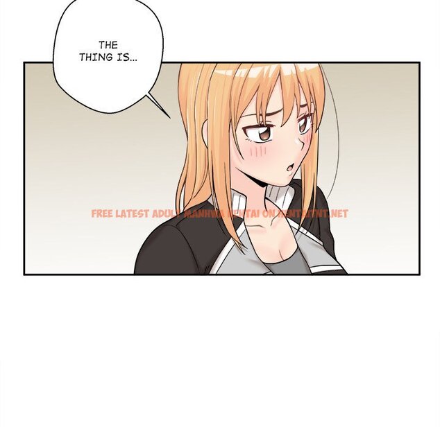 Read Hentai Image 17 124 in comic Crossing The Line - Chapter 12 - hentaitnt.net