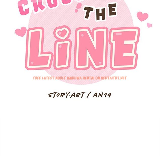 Read Hentai Image 23 124 in comic Crossing The Line - Chapter 12 - hentaitnt.net