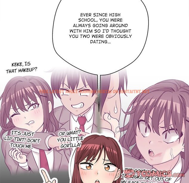 Read Hentai Image 30 124 in comic Crossing The Line - Chapter 12 - hentaitnt.net