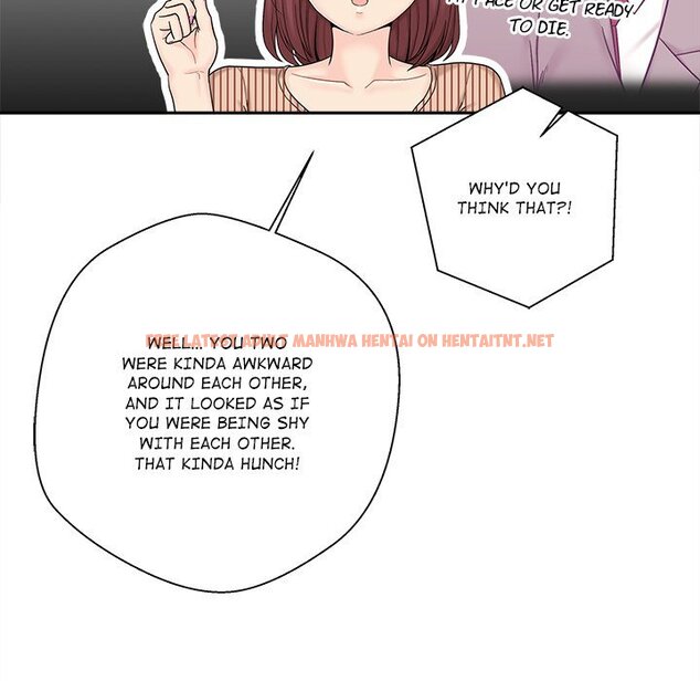 Read Hentai Image 31 124 in comic Crossing The Line - Chapter 12 - hentaitnt.net