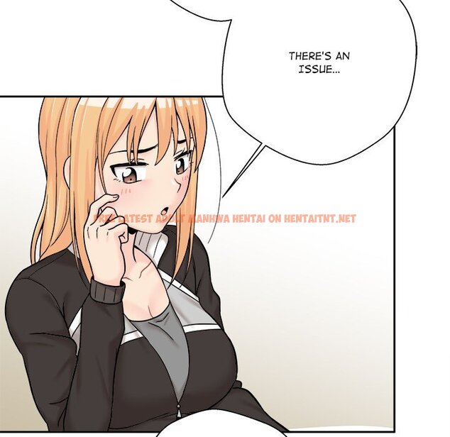 Read Hentai Image 36 124 in comic Crossing The Line - Chapter 12 - hentaitnt.net