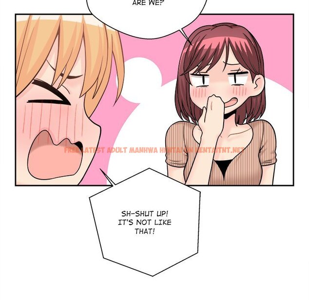 Read Hentai Image 44 125 in comic Crossing The Line - Chapter 12 - hentaitnt.net