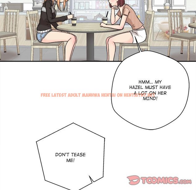 Read Hentai Image 48 125 in comic Crossing The Line - Chapter 12 - hentaitnt.net