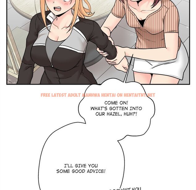 Read Hentai Image 9 124 in comic Crossing The Line - Chapter 12 - hentaitnt.net