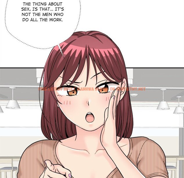 Read Hentai Image 97 130 in comic Crossing The Line - Chapter 12 - hentaitnt.net