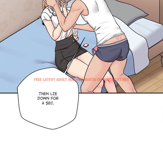 Read Hentai Image 121 124 in comic Crossing The Line - Chapter 13 - hentaitnt.net