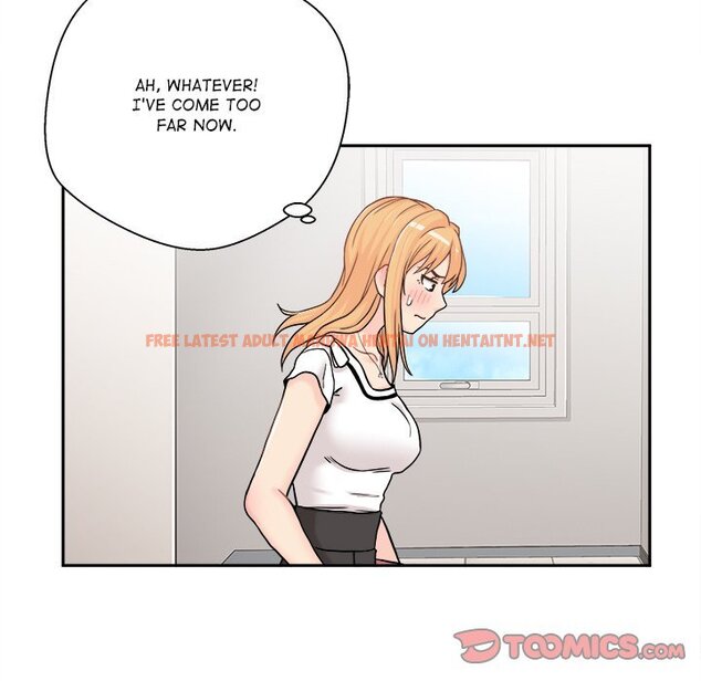 Read Hentai Image 15 118 in comic Crossing The Line - Chapter 13 - hentaitnt.net