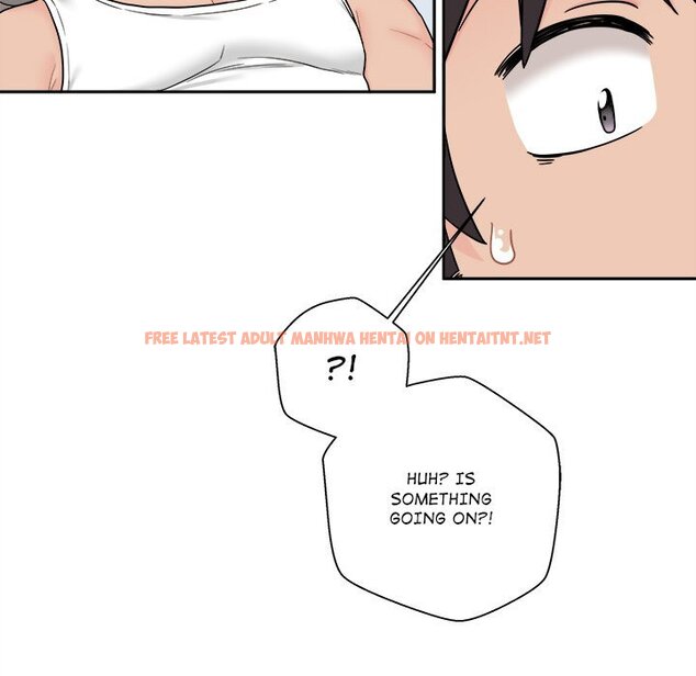 Read Hentai Image 30 118 in comic Crossing The Line - Chapter 13 - hentaitnt.net