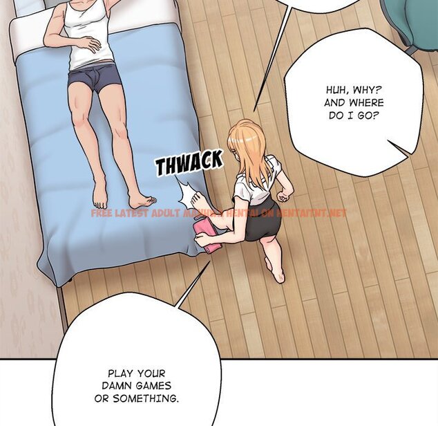 Read Hentai Image 40 118 in comic Crossing The Line - Chapter 13 - hentaitnt.net