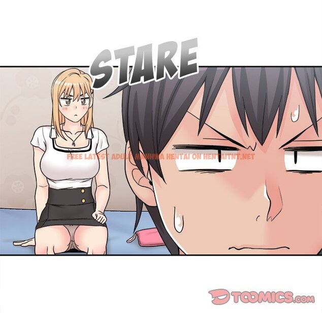 Read Hentai Image 57 118 in comic Crossing The Line - Chapter 13 - hentaitnt.net