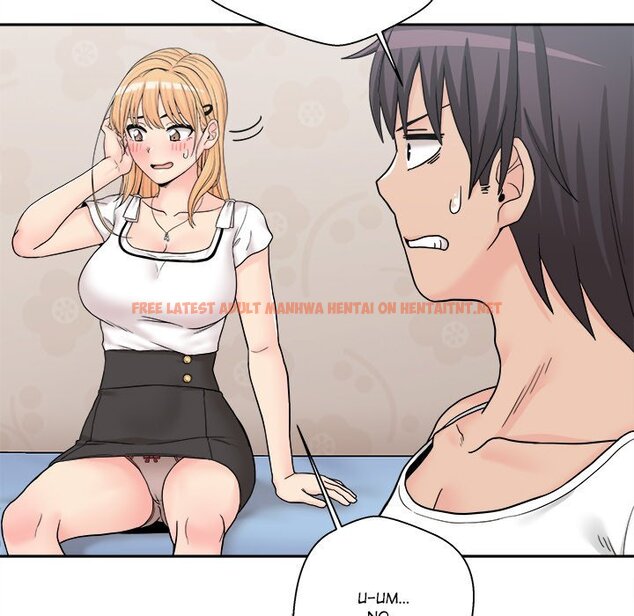 Read Hentai Image 59 118 in comic Crossing The Line - Chapter 13 - hentaitnt.net