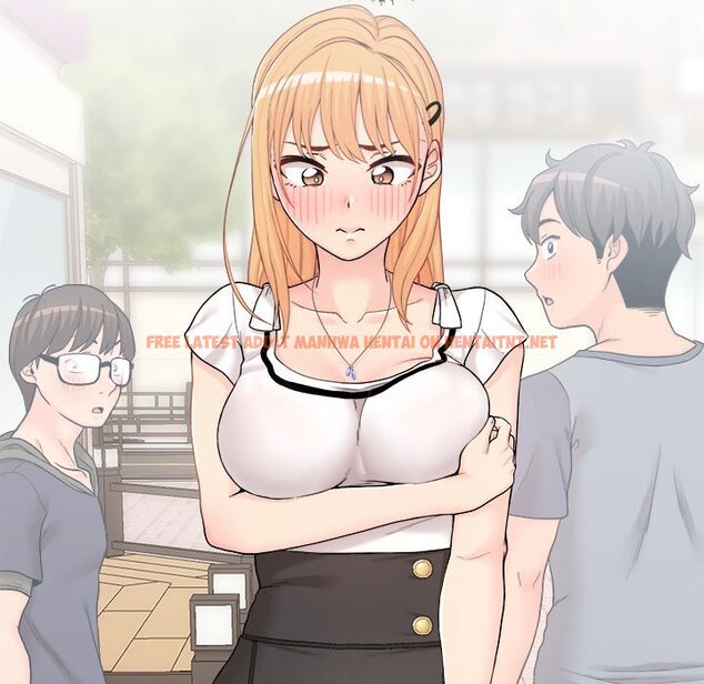 Read Hentai Image 8 118 in comic Crossing The Line - Chapter 13 - hentaitnt.net