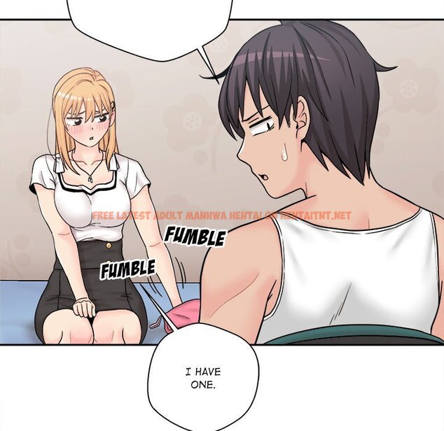 Read Hentai Image 92 124 in comic Crossing The Line - Chapter 13 - hentaitnt.net