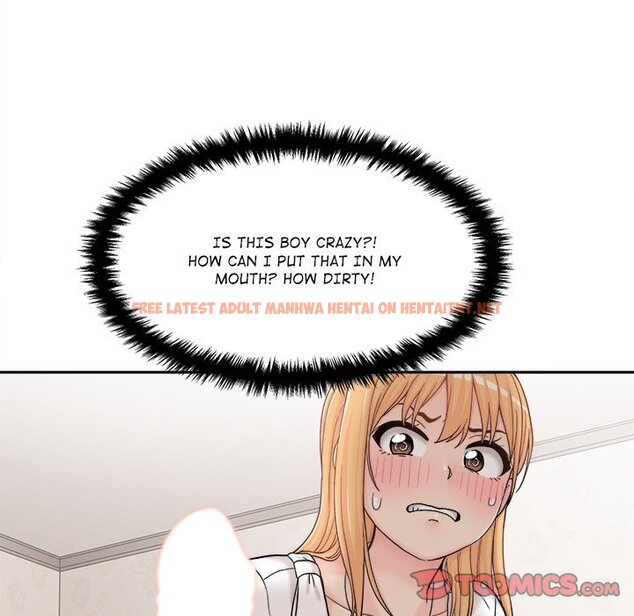 Read Hentai Image 12 112 in comic Crossing The Line - Chapter 14 - hentaitnt.net