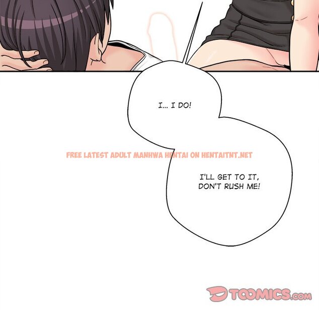 Read Hentai Image 15 112 in comic Crossing The Line - Chapter 14 - hentaitnt.net