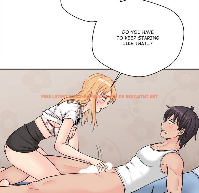 Read Hentai Image 25 112 in comic Crossing The Line - Chapter 14 - hentaitnt.net