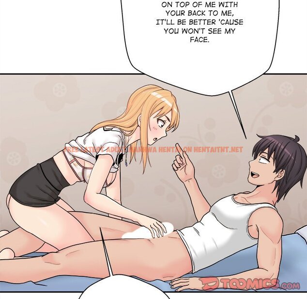 Read Hentai Image 33 112 in comic Crossing The Line - Chapter 14 - hentaitnt.net